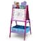 Disney® Frozen II Wooden Double Sided Easel with Storage